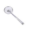 Stainless Steel Filter Spoon with Clip Fried Food Chicken Drumsticks Colander