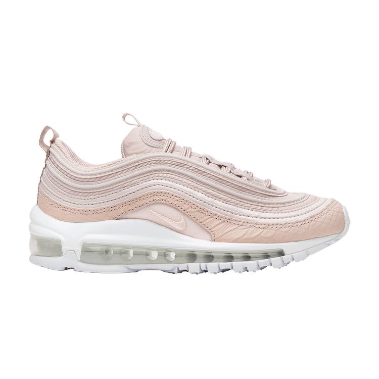 Koupit Nike Air Max 97 Premium Pink Snakeskin Women Sneakers Silt