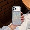 Heart-Shaped Diamond Material Phone Case for Oppo Reno 15 Pro/Find X9 Pro/A6 Pro