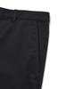 COVERNAT Straight Chino Pants Black