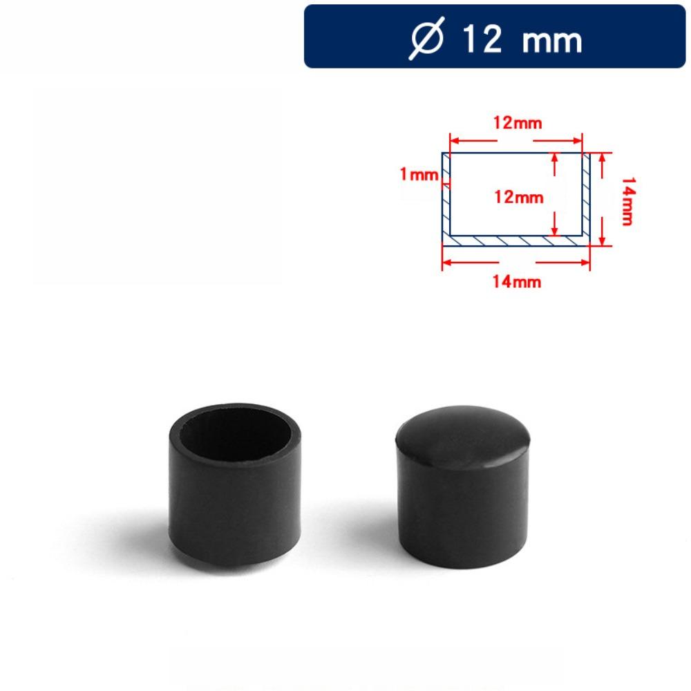 Parts Bottom Cover Pads Chair Leg End Cap Furniture Feet Pads Furniture Leg Covers Table Feet Tips