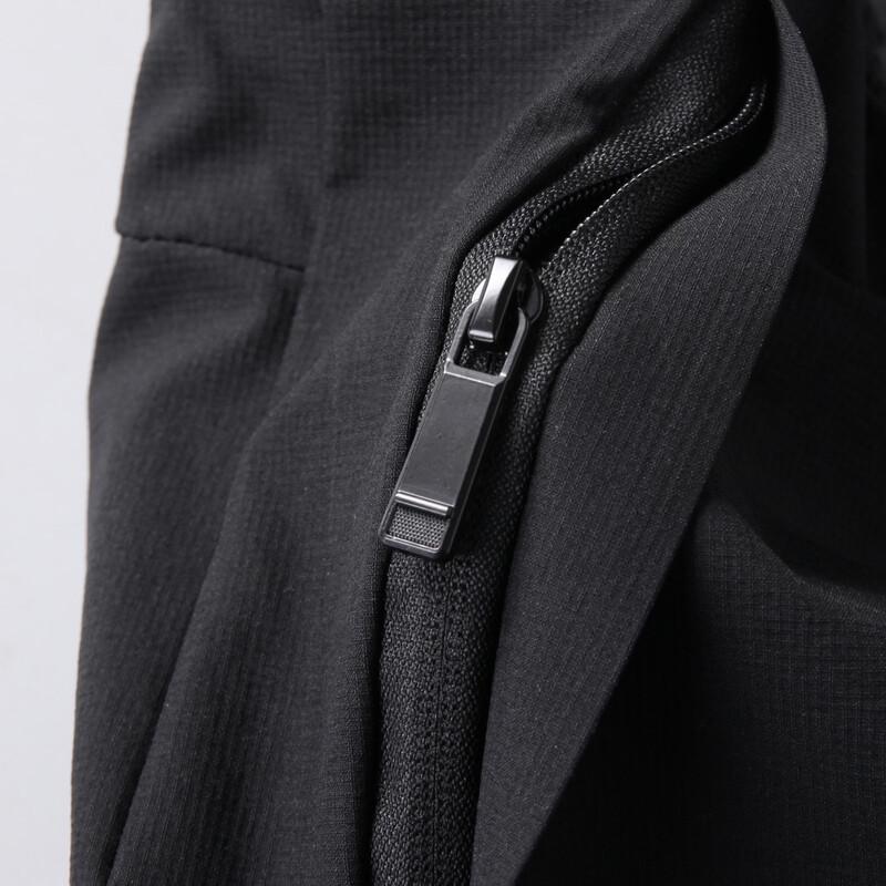 Men's Plus Size Ice Silk Sports Shorts