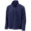 Result Mens Core Micron Anti-Pill Fleece Top