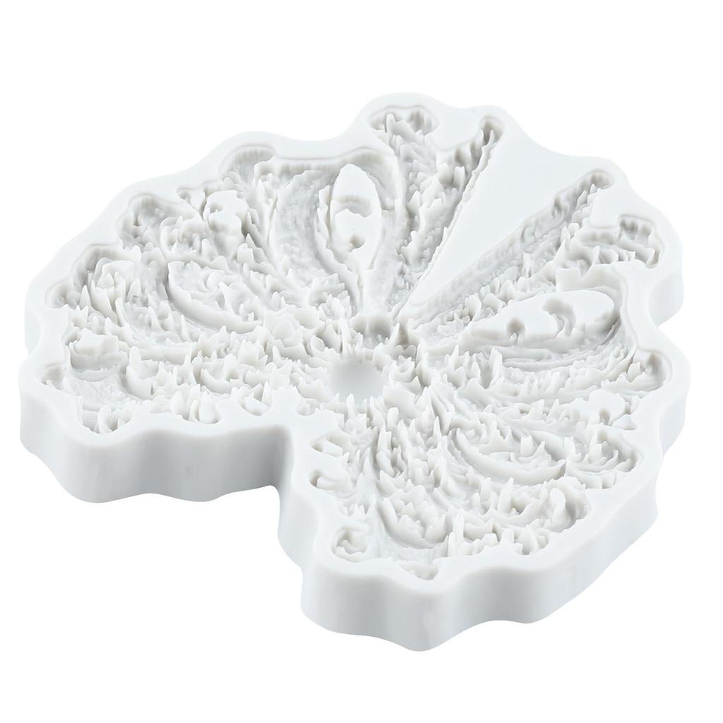 Bows Silicone Molds Bowknot Fondant Mold Cake Decorating Tools Cupcake Topper Candy Chocolate Gumpaste Mold