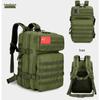 Multi-functional Large Capacity Outdoor Hiking Backpack