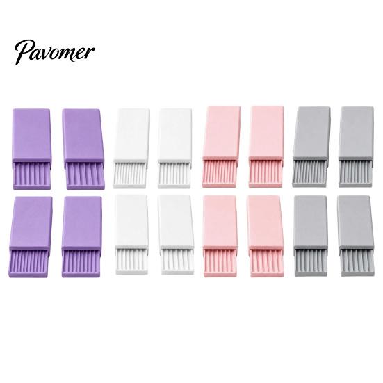 Precision Bead Making Machine 4Pcs Clay Gel Ball Roller Maker Tool, 2mm 3mm 4mm 5mm Roller, Polymer Shaping Molds for DIY Earring, Flower Jewelry Nail