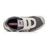 New Balance Nb 515 Comfortable Fashion Low Top Kids Casual Shoes Kids Casual Shoes Gray PV515FR