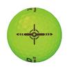 Dunlop Golf Ball XXIO REBOUND DRIVE2 2023 Model 1 Dozen Lime Yellow (12 Pieces)