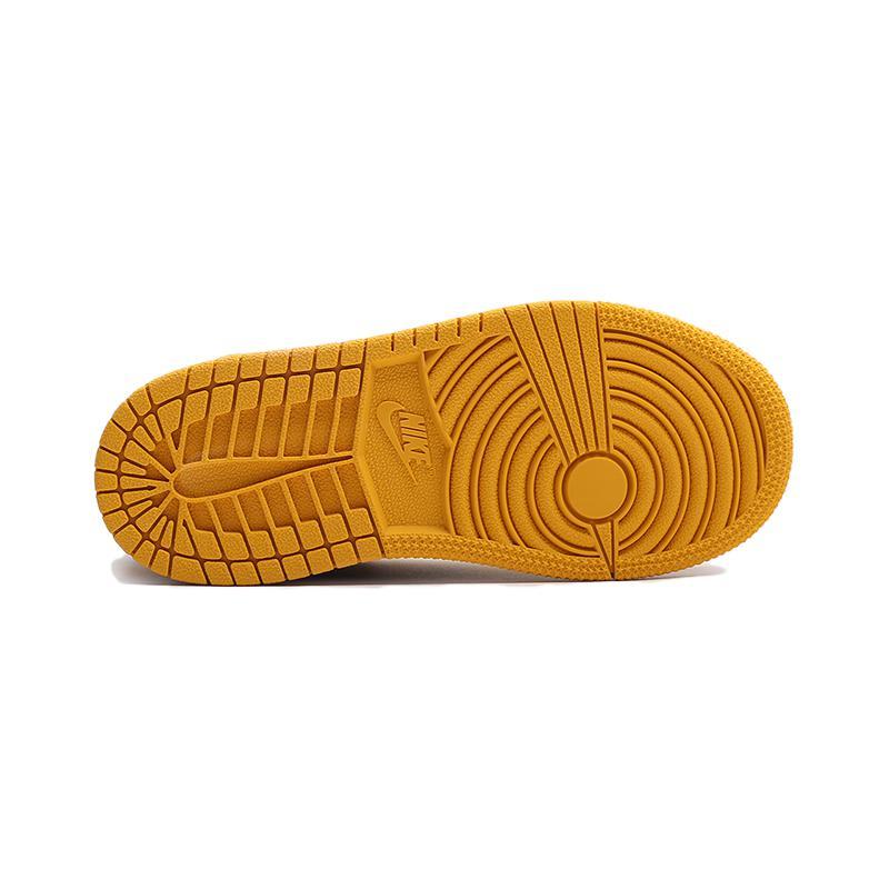 New Jordan 1 Retro High OG Pollen PS AQ2664-701