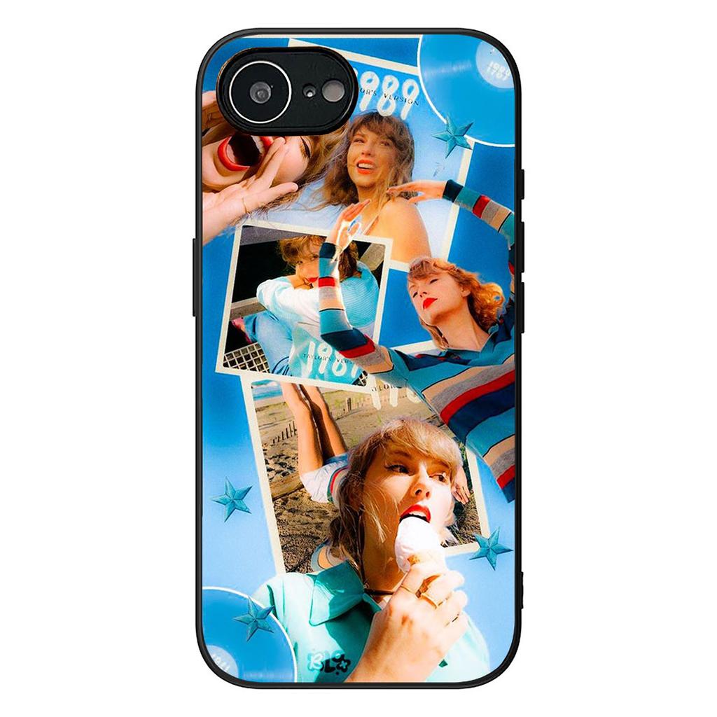 T-Taylors TS S-Swifts Phone Case for Samsung Galaxy A06 A05 A14 A50 A51 A52 A12 A13 A23 A70 A07 A25 A26 A72 A56 Cover Casing