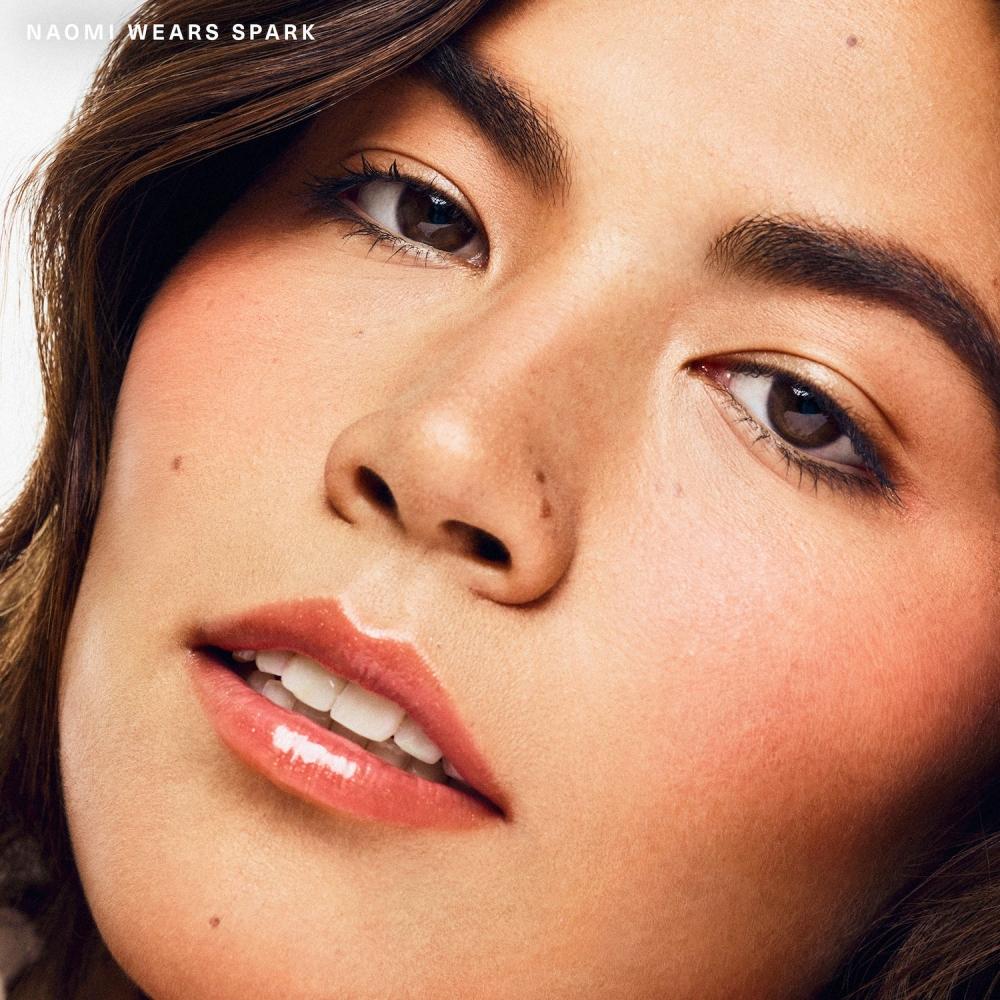 Rare Beauty Positive Light Luminizing Lip Gloss 0.11 Oz 3.3 Ml