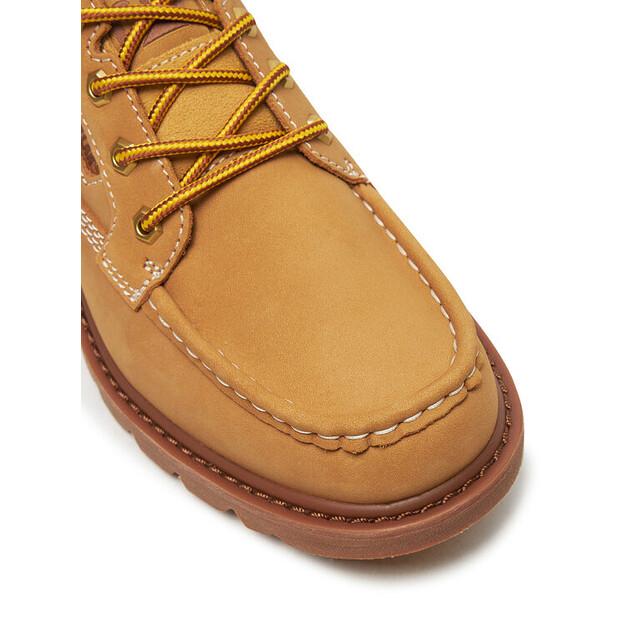 Полуботинки CATerpillar Colorado Moc Toe Low P726123 жёлтый