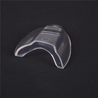 2Pcs Protective Cover For Myopic Glasses Goggles Side Shields Flap Side Supplies
