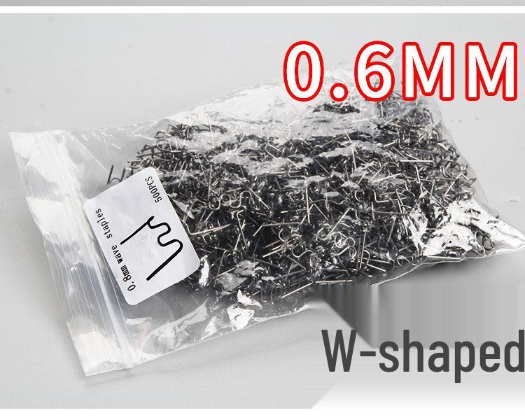 

Пластиковый сварочный комплект: Пистолет для ремонта бамперов со сварочными стержнями и гвоздями