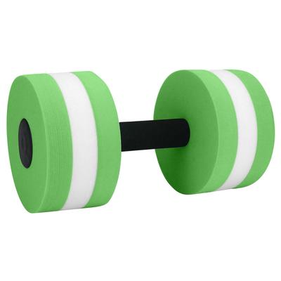(SU)Sportovní cvičební činky Fitness činky Cvičební tyče pro vodní aerobik