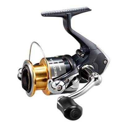 SHIMANO Reel 15 Sedona 2500S PE
