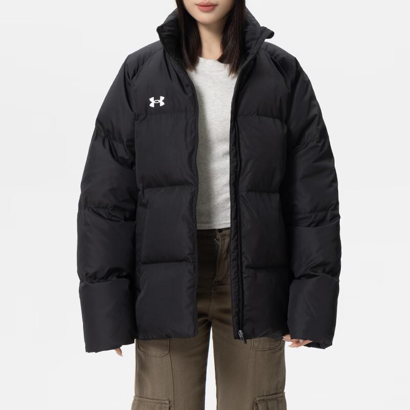 Under Armour Unisex Winter Down Jacket L