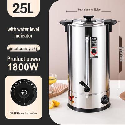 Elettrodomestici da cucina – Bollitori elettrici