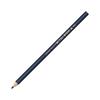 Mitsubishi Pencil Colored Pencils 880 Single 1 Color, Red, Dozen, K880.10