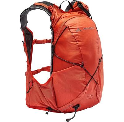 Mochila Vaude Trail Spacer 8 Modelo 2023 vermelho queimado (16131-323)