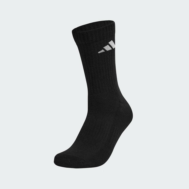 Adidas C WRM CREW 1PP Unisex Sports Socks KR5146 M