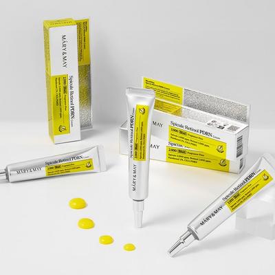 Spicule Retinol PDRN Creme 15g