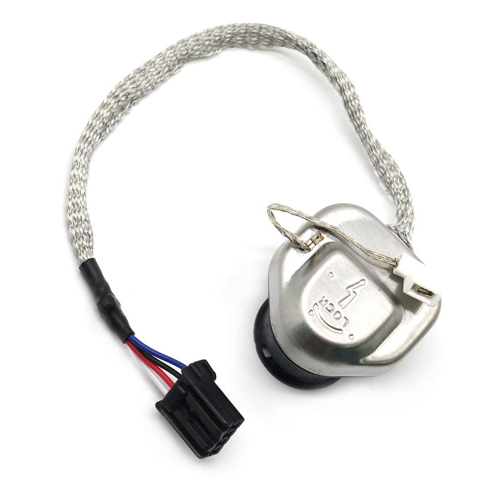 X6T02971 W3T14371 X6T02993 Xenon Ballast HID Headlight Assembly Unit With Wire For Acura MDX NSX RL TL TSX RSX For Honda S2000 wire