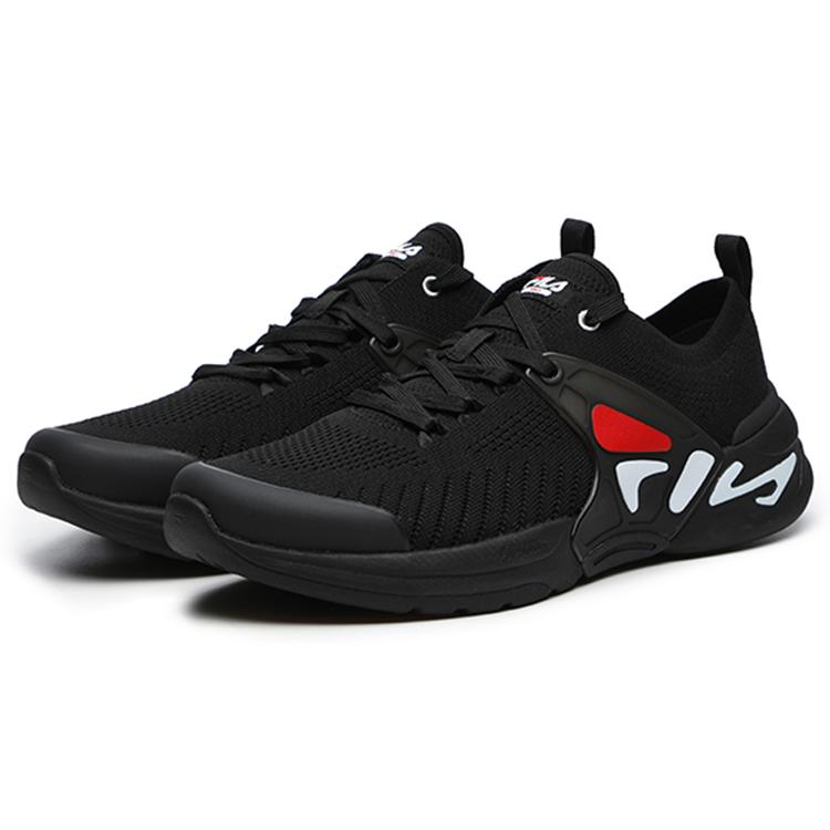 New FILA Athletics Mind 5 A12M222107FBK