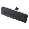 Tailgate Release Switch 1Z0827574 Car Trunk Release Switch Tailgate Trunk Open Button for 2004-2013