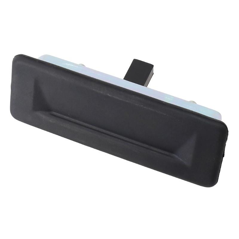 Tailgate Release Switch 1Z0827574 Car Trunk Release Switch Tailgate Trunk Open Button for 2004-2013 1
