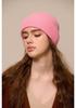 Unisex Korean Style Warm Knit Winter Hat - Fashionable Autumn/Winter Headwear