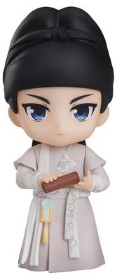 Nendoroid Fuki Rakuyo Hyakuri Hiroki Plastik bemalte bewegliche Figur Maßstabslos