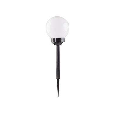 Lampka Solarowa Plastik Kula 36 25Cm