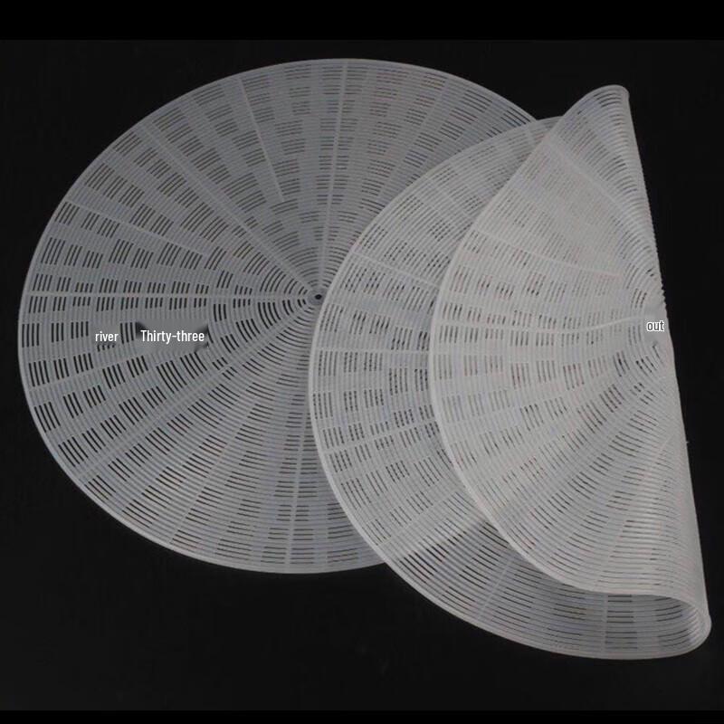 Verdickte Antihaft-Dampfgarfolie aus Silikon