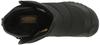 KEEN PUFFRIDER WP Kids' Boots, Black/Steel Grey