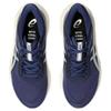 Asics Novablast 5 Track Club Men Sneakers Blue Indigo-Blue Seal-Grey 1011C027-400