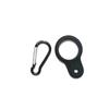 5pcs Safe Bottles Attachments Clip Flexible Outdoor Ergonomic Water Carriers Clip for Running Cycling