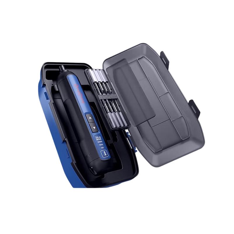 

Dongcheng Cordless Electric Screwdriver & Drill CN plug (adapter included)