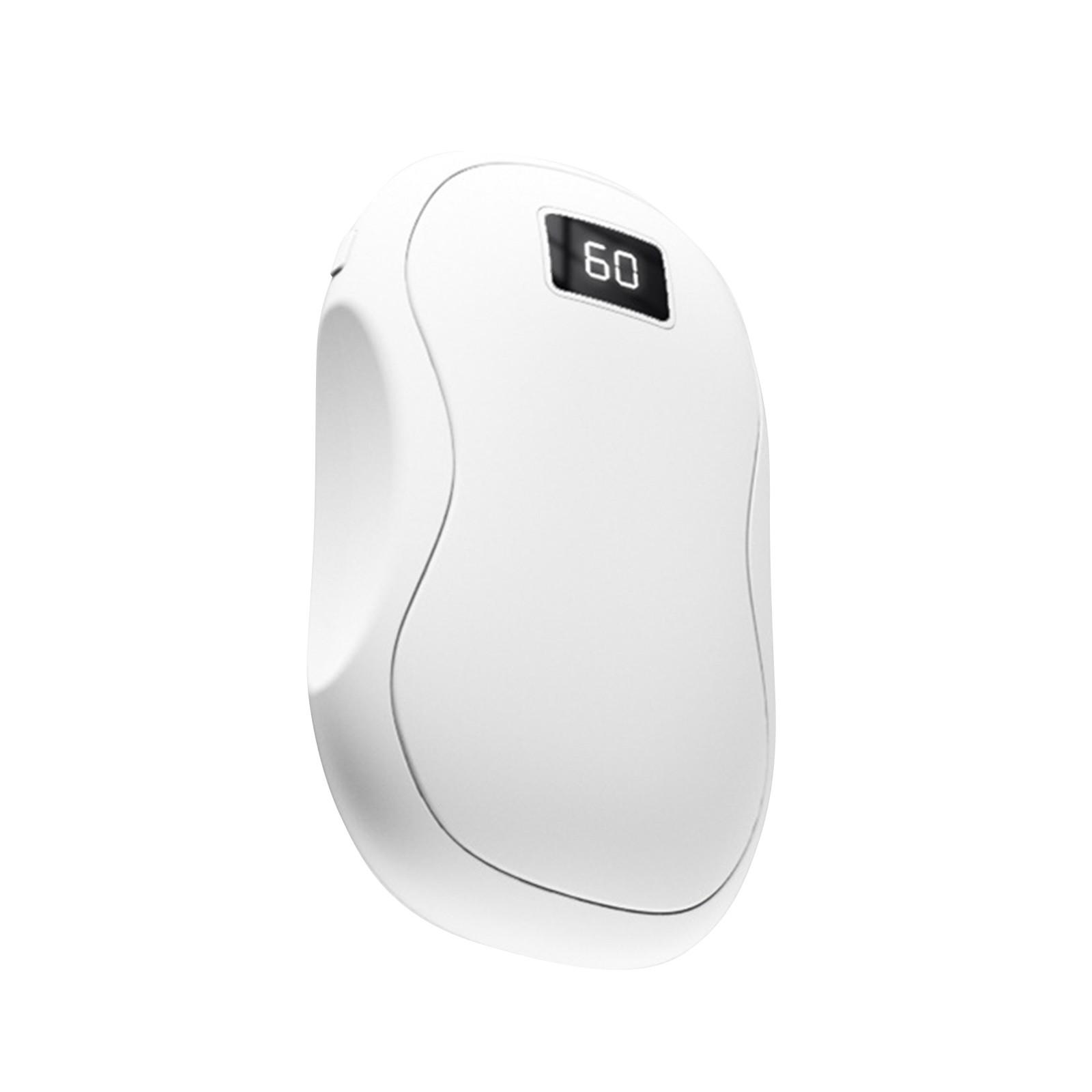 

Персонализированная зарядная грелка для рук с дисплеем One Size