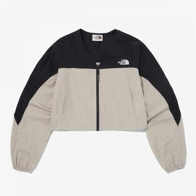 Kurtki i płaszcze – Wiatrówki i bomberki