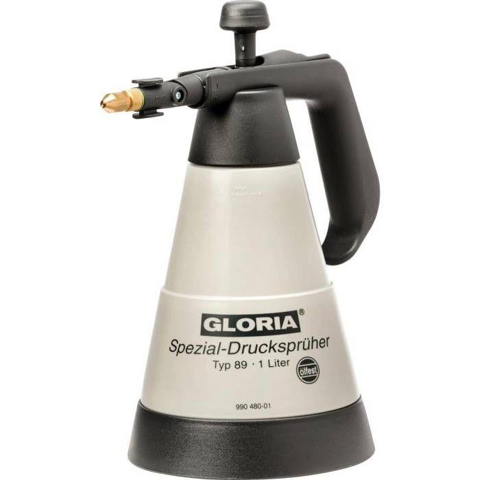 Atomiseur En Plastique À Pression 3bars 1L - VINMER - 89 VITON