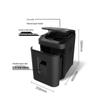 Aurora AS220CM P-4 Professional Office Paper Shredder CN plug (adapter included)