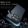 Frosted Feel Case For Xiaomi 17T Pro Case Silicone Matte TPU Skin PC Phone Protector Cover Xiaomi 17T Pro Cover  Xiaomi 17T Case
