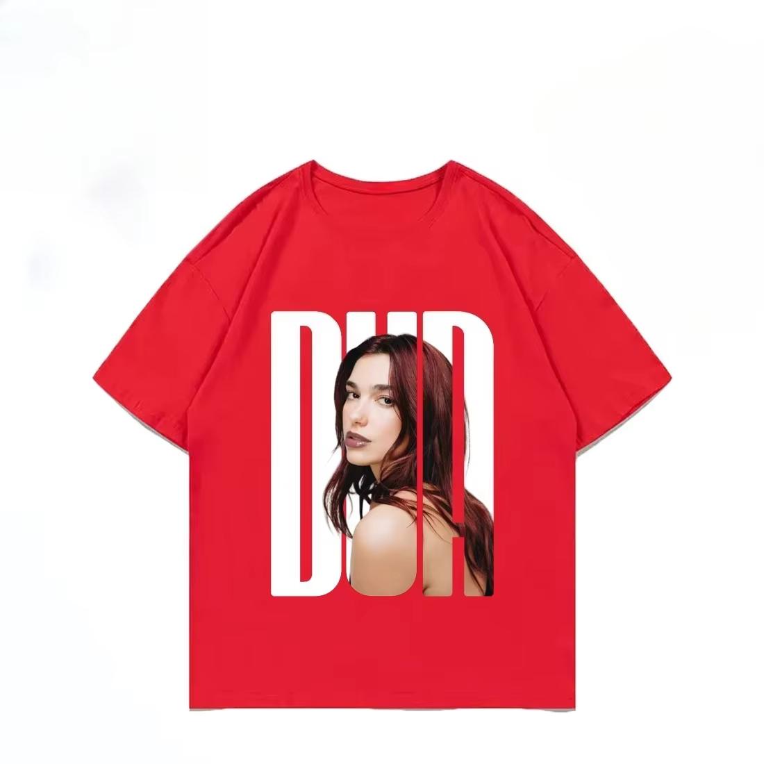 

25 Summer New Radical Optimism Summer Fashion Women s T-shirt Casual Streetwear Short-sleeved Top T-shirt Retro Unisex Clothing 4XL