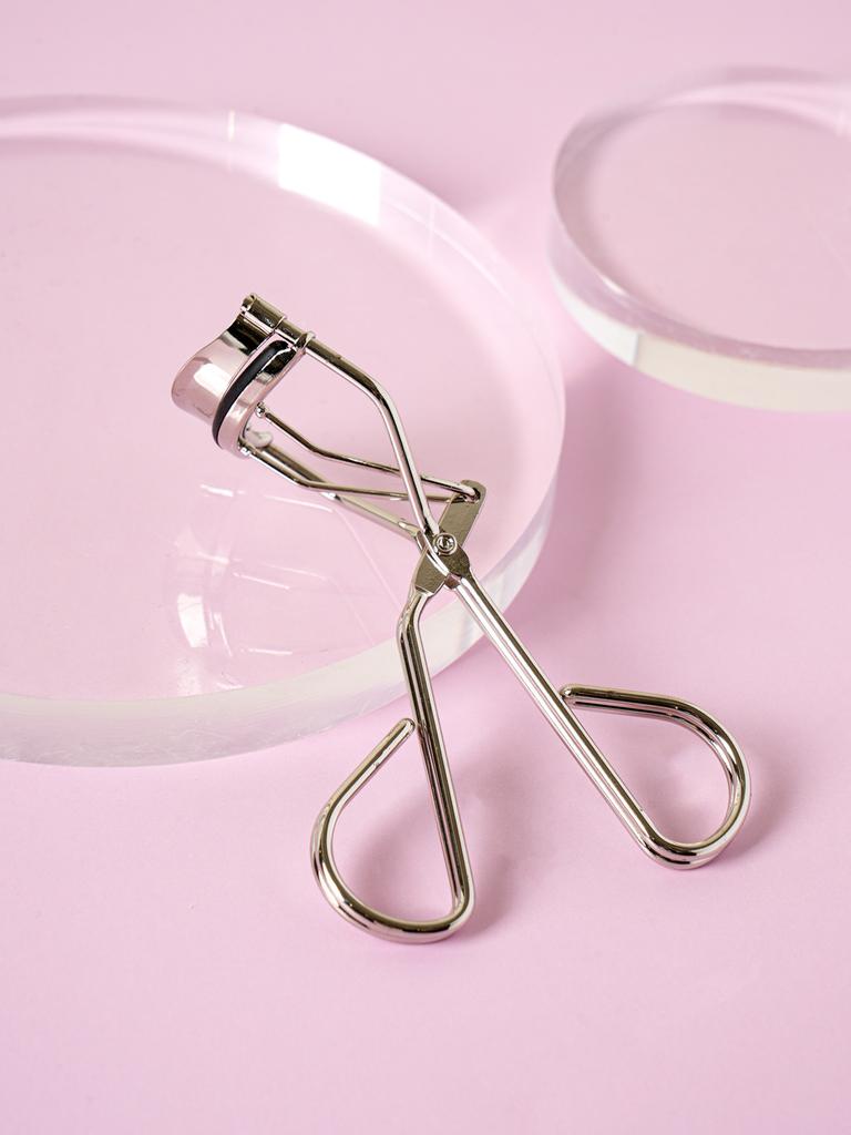 Premium Handled Eyelash Curler