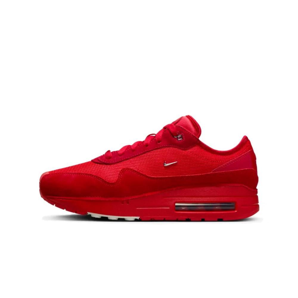 Nike Air Max 1 '86 Jacquemus Mystic Red