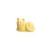 Crafts Dollhouse Ornament Desktop Decor Furniture Figurines Simulation Bed Model Sofa Miniatures