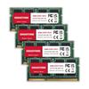 Componentes de computadores – Módulos de memória