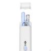 Computer Keyboard Cleaner Brush Microfiber Ear Cleaning , for and Lens