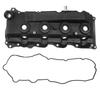 Cylinder Head Cover Valve Rocker Arm Cover For Toyota Hiace Land Cruiser Prado 90 120 150 Hilux VII VI 1995- 11210-30110